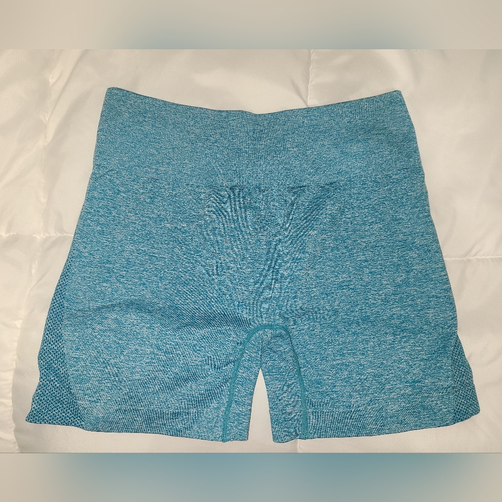 Workout shorts